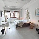 Aurora 호텔 4*
