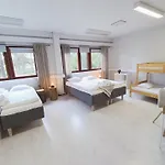 Hotel Aurora 4*