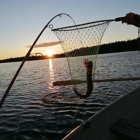 Goiglo & Kuusamo