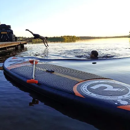 Goiglo & Kuusamo