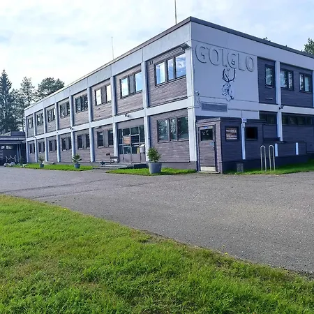 Hotel Goiglo & 4*
