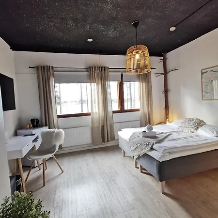 Hotel Goiglo &