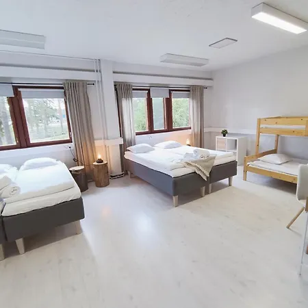 Hotel Aurora 4*