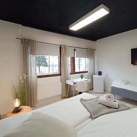 Hotel Goiglo &