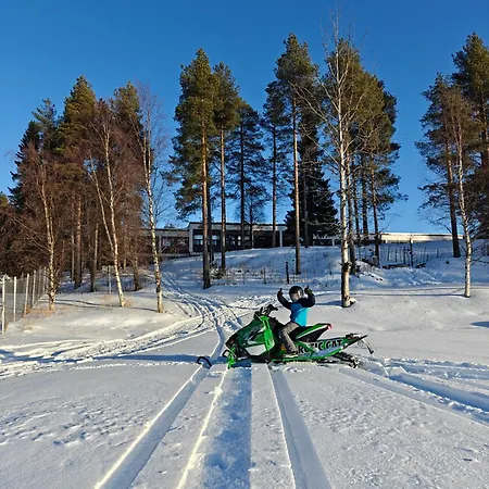 Hotel Goiglo &