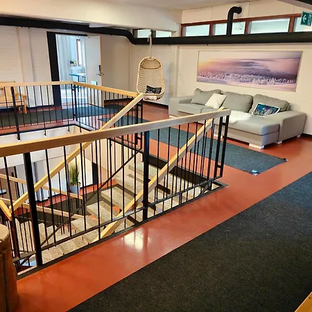 Aurora Otel Kuusamo