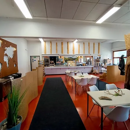 Otel Aurora Kuusamo