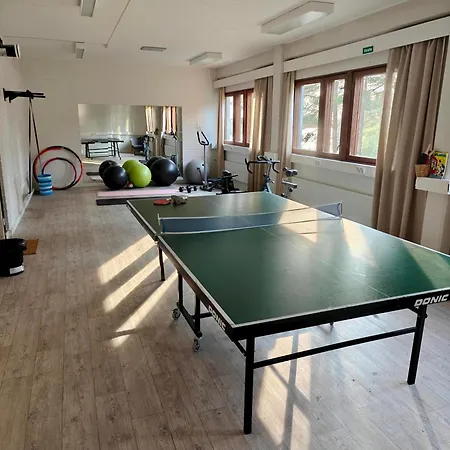 Goiglo & Hotel 4*