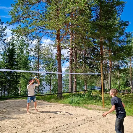 Goiglo & Kuusamo