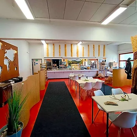 酒店 Aurora 库萨莫
