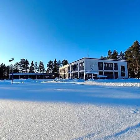 Aurora Hotel 4*