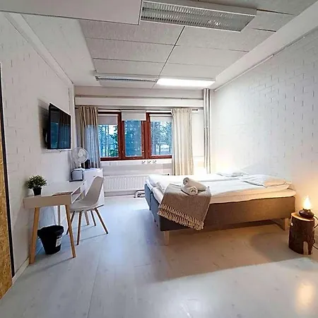 Aurora 4* 库萨莫