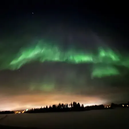 Aurora 4*
