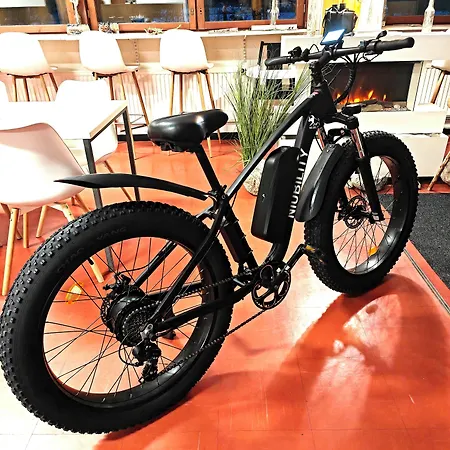 Aurora 4*