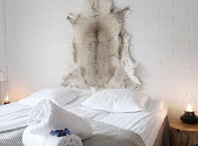 Aurora Hotel Kuusamo